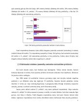 Jaunuolių požiūris į santuoką ir šeimą 14 puslapis