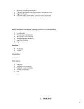 Jaunuolių požiūris į santuoką ir šeimą 19 puslapis