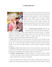 Jaunuolių požiūris į santuoką ir šeimą 6 puslapis