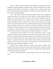 Jaunuolių požiūris į santuoką ir šeimą 8 puslapis