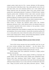 Kaimo turizmo organizavimo prielaidos ir būklė Lietuvoje 17 puslapis