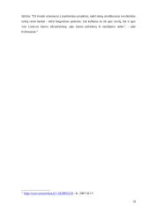 Kaimo turizmo organizavimo prielaidos ir būklė Lietuvoje 19 puslapis