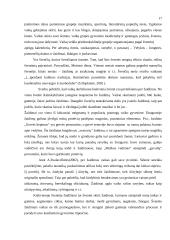Kalendorinių švenčių organizavimo ypatumai vaikų darželyje 17 puslapis