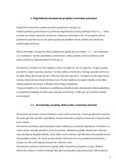 Kapitalo biudžetas ir jo valdymas 7 puslapis