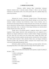 Kasmetinės Šiaulių šventės patrauklumas dalyvių atžvilgiu: "Šiaulių dienos 2008" 4 puslapis