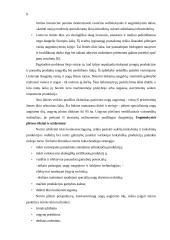 Kaštų skaičiavimas: uogininkystės plėtros perspektyvos 11 puslapis
