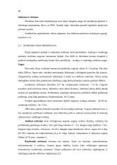 Kaštų skaičiavimas: uogininkystės plėtros perspektyvos 14 puslapis
