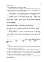 Kaštų skaičiavimas: uogininkystės plėtros perspektyvos 16 puslapis