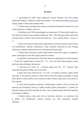 Kauno apskrities žemės ūkio bendrovių augalininkystės statistinės ataskaitos ir jų duomenų analizė 17 puslapis