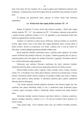 Kauno apskrities žemės ūkio bendrovių augalininkystės statistinės ataskaitos ir jų duomenų analizė 10 puslapis