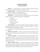 Kauno teritorinės statistikos valdybos rinkodaros planas 4 puslapis
