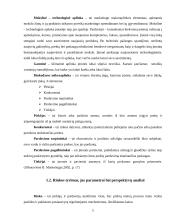 Kauno teritorinės statistikos valdybos rinkodaros planas 5 puslapis