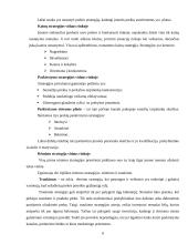 Kauno teritorinės statistikos valdybos rinkodaros planas 9 puslapis