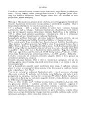 Kavinės aplinkos tyrimas: "Prie Pilies" 3 puslapis
