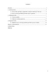 Kavos vartotojų sprendimų priėmimo proceso modeliavimas 2 puslapis