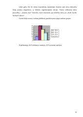 Kavos vartotojų sprendimų priėmimo proceso modeliavimas 14 puslapis