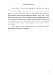 Kavos vartotojų sprendimų priėmimo proceso modeliavimas 16 puslapis