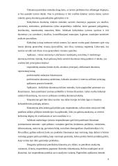 Kavos vartotojų sprendimų priėmimo proceso modeliavimas 9 puslapis