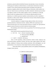 Kavos vartotojų sprendimų priėmimo proceso modeliavimas 10 puslapis