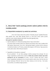 Kazino paslaugų vartojimas sunkmečiu: kazino UAB "Tete-a-tete" 16 puslapis