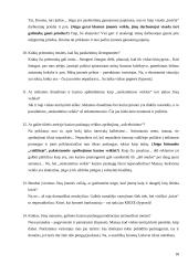 Kazino paslaugų vartojimas sunkmečiu: kazino UAB "Tete-a-tete" 18 puslapis
