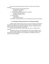 Kėdainių miškų urėdijos valdymo sistemos projektas 16 puslapis