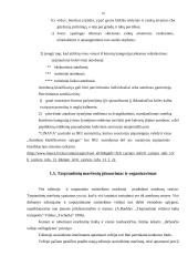 Keleivių pervežimo logistika tolimaisiais maršrutais: UAB "Toks" 10 puslapis