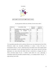 Kelionės dviračiu Priekulės seniūnijoje įgyvendinimo galimybės 14 puslapis