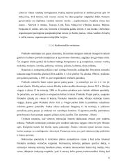 Kelionės dviračiu Priekulės seniūnijoje įgyvendinimo galimybės 6 puslapis