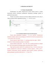 Kiaurymėtosios gelžbetoninės plokštės projektavimas 2 puslapis