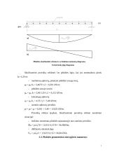 Kiaurymėtosios gelžbetoninės plokštės projektavimas 5 puslapis