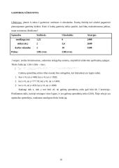 Kiekybiniai sprendimo metodai 16 puslapis