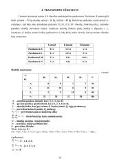 Kiekybiniai sprendimo metodai 20 puslapis