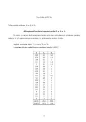 Kiekybiniai sprendimo metodai 9 puslapis