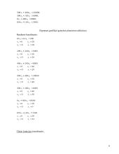 Kiekybiniai sprendimo metodai. Gamybos planavimas 3 puslapis