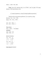 Kiekybiniai sprendimo metodai. Gamybos planavimas 5 puslapis