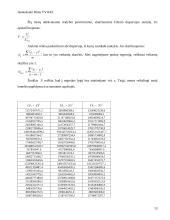 Kiekybinė analizė 13 puslapis