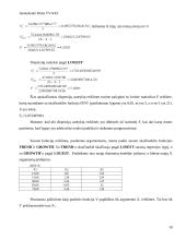 Kiekybinė analizė 18 puslapis