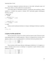 Kiekybinė analizė 20 puslapis