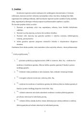 Kiekybinių sprendimų metodų projektas 3 puslapis