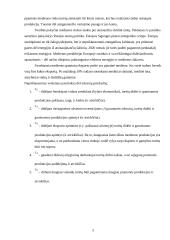 Kiekybinių sprendimų metodų projektas 5 puslapis