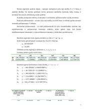 Koreliacinė regresinė analizė bei prognozavimas 7 puslapis