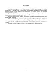 Kokybės kaštų programa UAB "Makroprintas" 3 puslapis