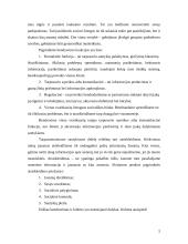Kolektyvo bendravimo kultūros organizacijoje tyrimo ataskaita 5 puslapis