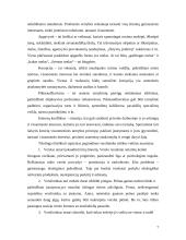 Kolektyvo bendravimo kultūros organizacijoje tyrimo ataskaita 7 puslapis