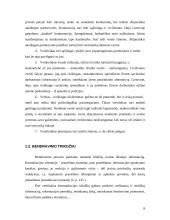 Kolektyvo bendravimo kultūros organizacijoje tyrimo ataskaita 8 puslapis