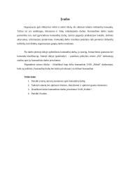 Komandinio darbo privalumai: UAB "Palink" 3 puslapis
