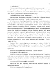 Komandinio darbo specifika kultūrinėje organizacijoje 16 puslapis