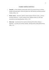 Komandinio darbo specifika kultūrinėje organizacijoje 3 puslapis