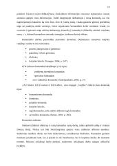 Komandinio darbo specifika kultūrinėje organizacijoje 9 puslapis
